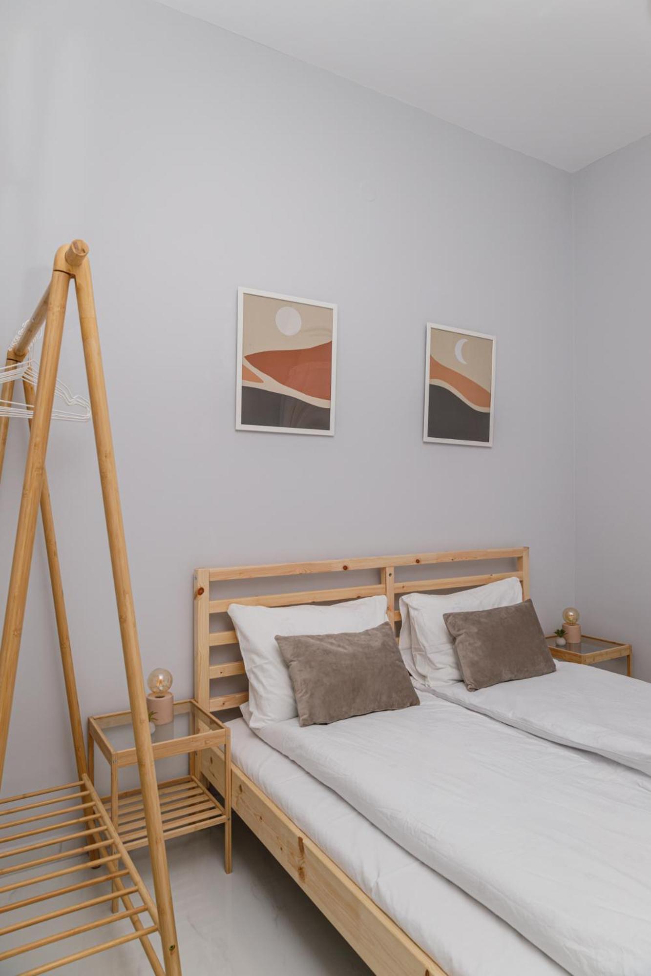 Cozy Studio In The City Center Thessaloniki Exterior photo